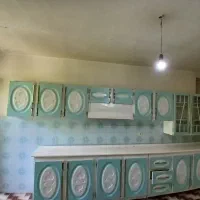 کابینت فلزی