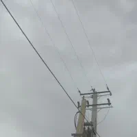 کابل برق