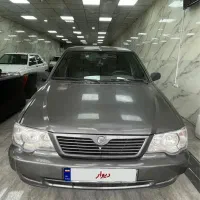 پراید۱۱۱ مدل۹۱