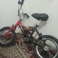 دوچرخه