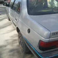 پژو 405 معاوضه