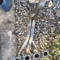 هدرز HZ Power پژو 206 TU5 رانر بلند