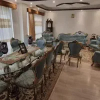 سرویس مبلمان پتینه کلاسیک