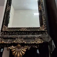 آینه وکنسول