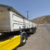 لبه سه محور