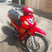 روان کیو ام۱۱۰