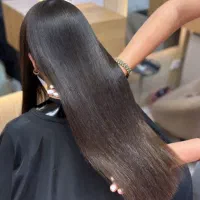 مدل کراتین/پروتئین باتکنیک متفاوت متدروسی