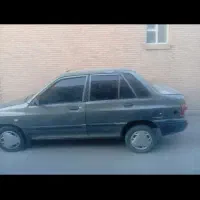 پراید ۸۷خانگی