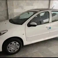 207 پانا مدل1405 صفر کیلومتر