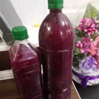 پخش ویژه آب انار وابمیوه طبیعی