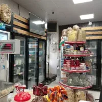 واگذاری لبنیات دشت حنا با تمام تجهیزات ....
