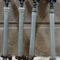 آب پاش آبیاری مارک آبشار