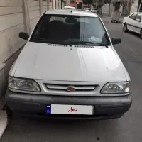 ماشین پراید