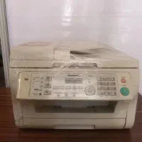 پرینتر PANASONIC KX-MB 2025