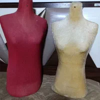 مانکن نیم تنه