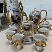 سرویس مگنولیا