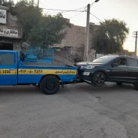 یدک کش اسدی خدمات فوری و مطمئن
