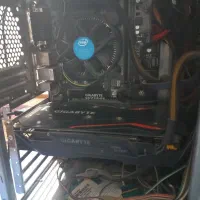 گرافیک 1050ti 4g
