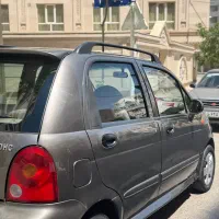 MVM 110 ۴ سیلندر کارمندی