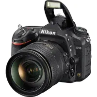دوربین نیکون Nikon D750