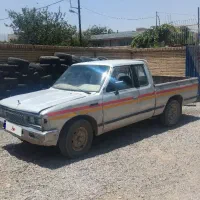 نیسان داتسون