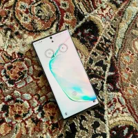 Samsung Galaxy note 10+ 5G
