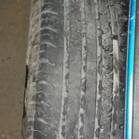 ۴حلقه لاستیکه چینی همراه با رینگ۱۴