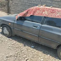 پراید 131 مدل 90