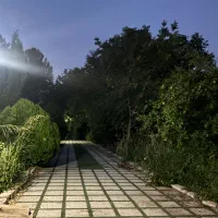 460 متر ویلا نوساز سه خواب لوکس و مدرن