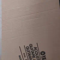 گیتار یاماها c70