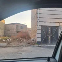 زمین ۲۰۰متری داخل بافت کوی بهشتی شهرک هیوهشتگرد