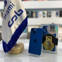 آیفون 13 مینی 256 گیگ