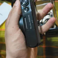 دوربین کنون sx720 hs