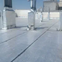 ایزوگام و قیرگونی و آسفالت