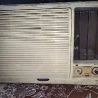 کولر پنجره ای