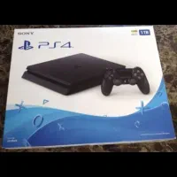 پی اس فور اسلیم یک ترا کپی خور ps4
