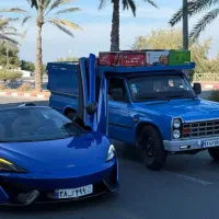 حمل و نقل نیسان بار شهری و شهرستان و ارسال کارگر