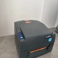 پرینتر لیبل‌زن گودکس Godex G500
