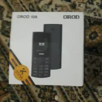 گوشی OROD 106|موبایل|شیراز, امام حسین|دیوار