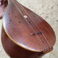 سه تار بهروز...