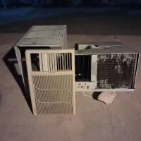 فروش کولر پنجره ای سوپرا