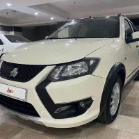 کوییک gxr مدل ۱۴۰۴ بدون رنگ