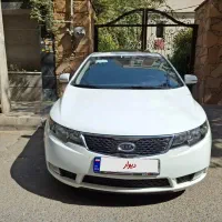 سراتو ۲۰۰۰ آپشنال مدل ۹۷ بدون توضیحات