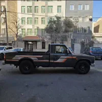 زامیاد نیسان اکستند طوسی  (تکسوز ۱۴۰۵ صفر)