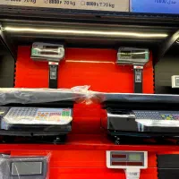 نمایندگی ترازو محک با شرایط اقساطی ویژه