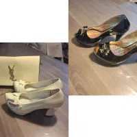 کیف وکفش مجلسی، لباس مجلسی نو