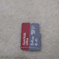 کارت حافظه