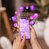کسب درآمد فقط بایک موبایل