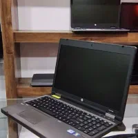 لپ تاپ استوک مدل HP PorBook 6560b