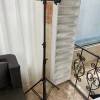 شلف،استند